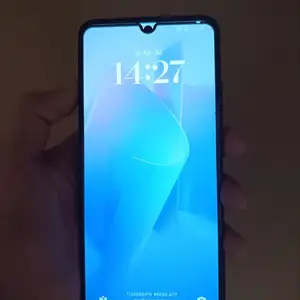 Xiaomi Redmi note 11, Душанбе