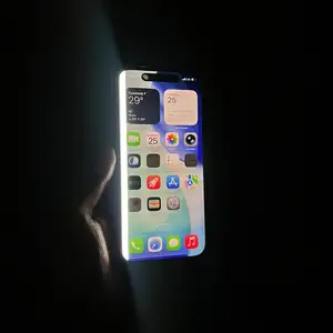 Apple iPhone 15, 128 gb, Black, Худжанд