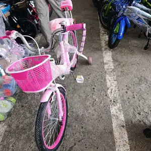Велосипед Барс, Душанбе