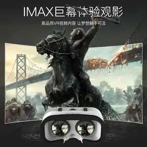 VR-очки Кинотеатр, Хуҷанд