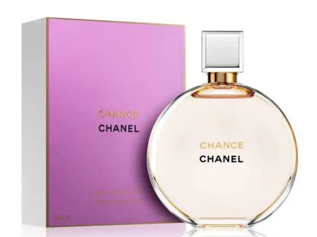 Парфюм Chanel Chance Tender, Душанбе