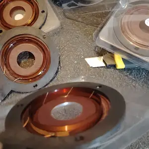 Менбрана P Audio 888, Турсунзода