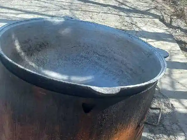 Дег ва оштон ба ичора, Худжанд
