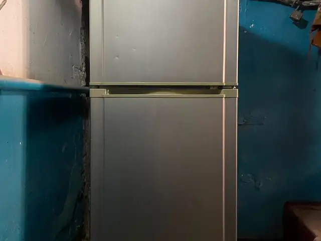 Холодильник Samsung Nofrost двухкамерный, Душанбе