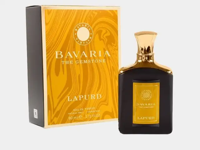 Духи Bavariya, Душанбе