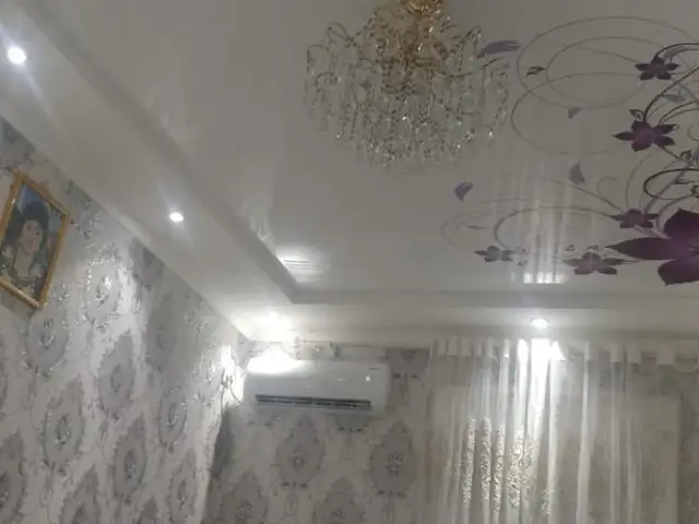 1-комн. квартира, 2 этаж, 34 м², 12мкр, Хуҷанд