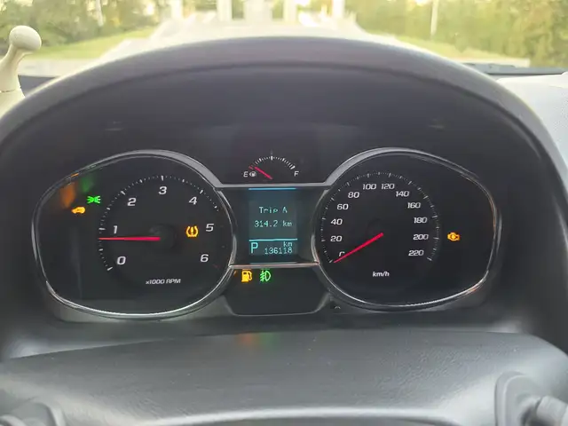 Chevrolet Captiva, 2015, Душанбе - 14