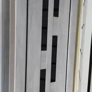 Дверь, Душанбе