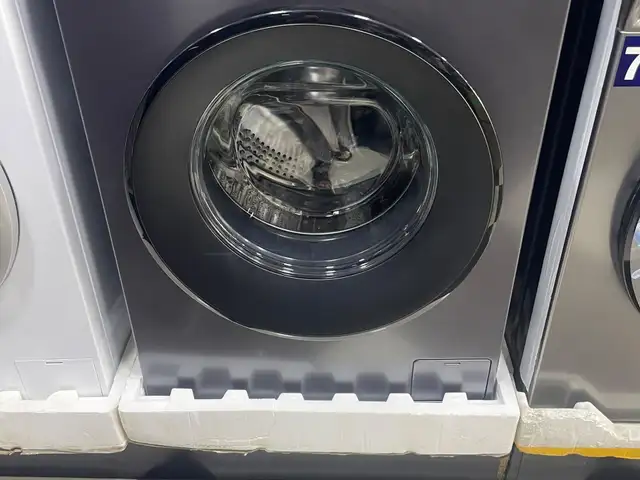 Стиральная машина Blesk 1229S 7kg, Худжанд
