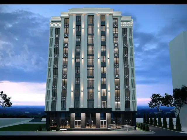 1-комн. квартира, 7 этаж, 47 м², 33 мкр, Хуҷанд