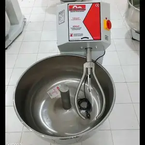 Тестомешалка 50 кг, Худжанд