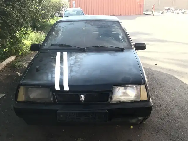Lada (ВАЗ) 21099