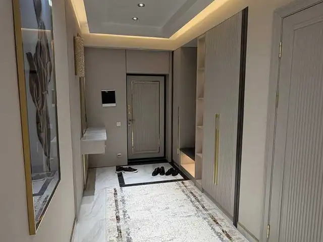 3-комн. квартира, 7 этаж, 100 м², Шохмансур, Аэропорт, Душанбе - 13