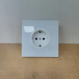 Умная розетка Wi-Fi, Душанбе