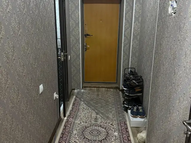 2-комн. квартира, 4 этаж, 42 м², Асадулло гуломова 66 12, Душанбе