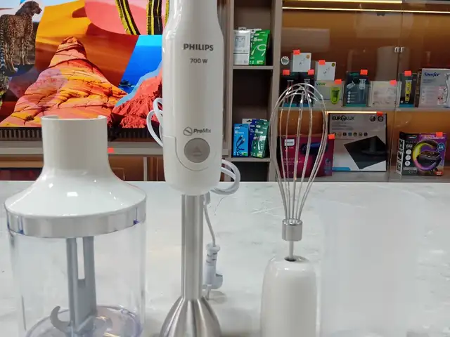 Блендер Philips 700w, Душанбе