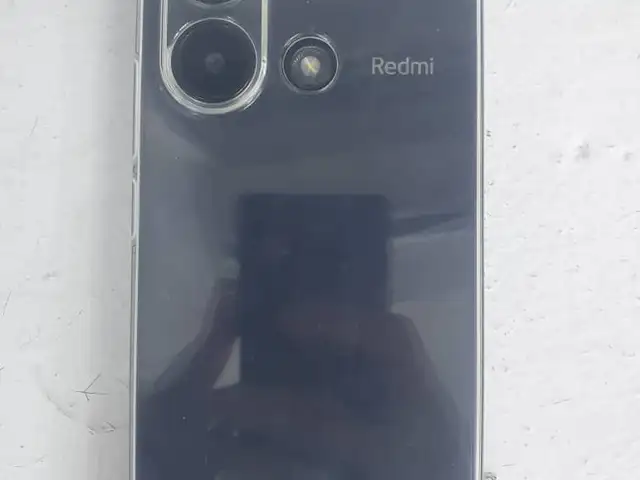 Xiaomi redmi note 13 8/512GB, Худжанд