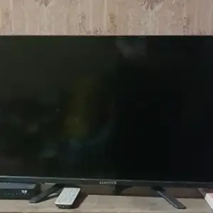 Телевизор, Худжанд