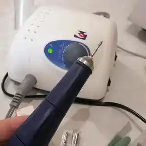 Ручка для маникюрного аппарата, Душанбе
