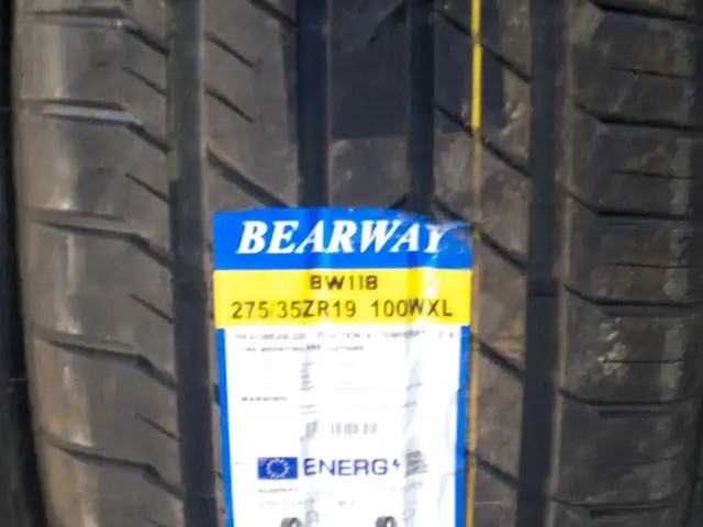 Шины R19, Хуҷанд