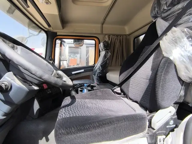 Самосвал x3000 6x4, 2026, Душанбе - 11