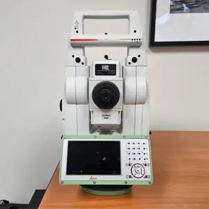 Тахометр Leica TS-13 R500, Душанбе