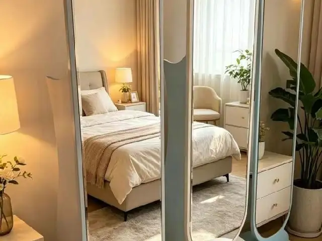 Декоративное зеркало, Хуҷанд