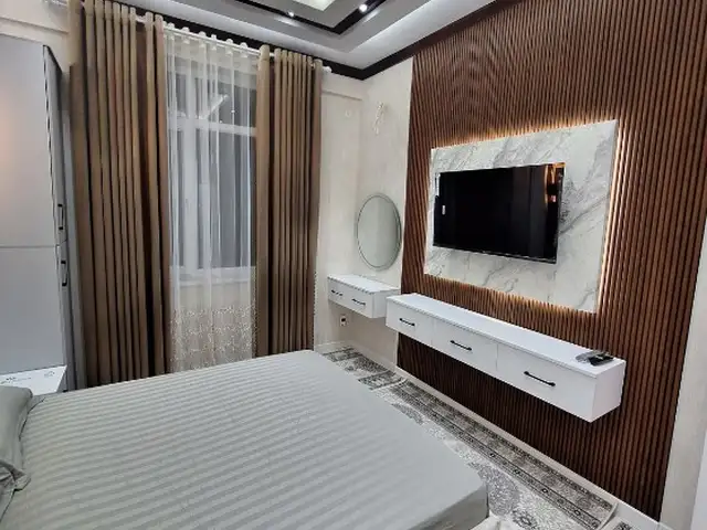 2-комн. квартира, 5 этаж, 60м², 13мкр, Худжанд