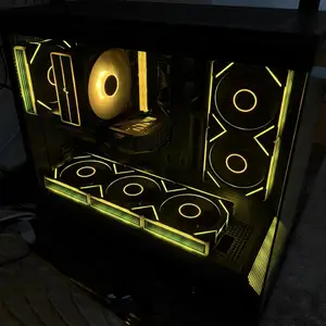 Игровой компьютер, Душанбе