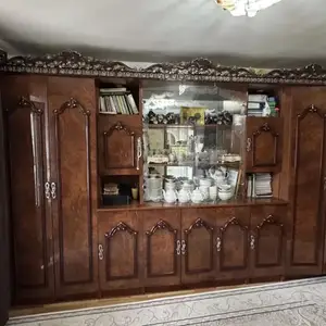 Стенка гостиная, Душанбе