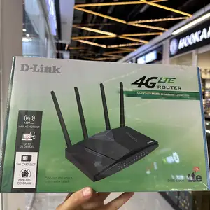 Wifi Роутер D-Link, Душанбе