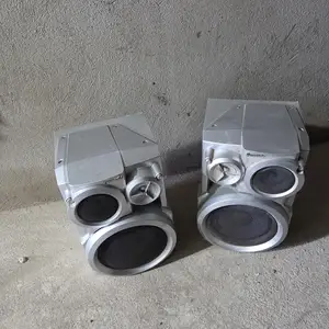 Колонки, Яван
