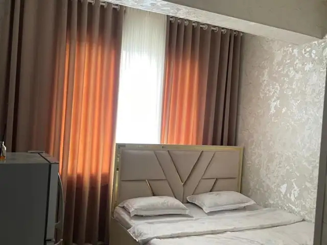 2-комн. квартира, 3 этаж, 60м², 33 Мкр, Душанбе