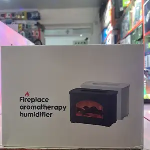 Увлажнитель воздуха, Худжанд