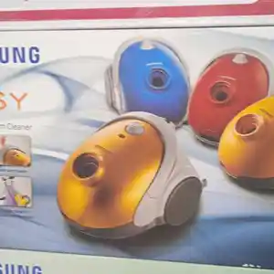 Пылесос, Душанбе
