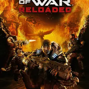 Игра Gears of War - Reloaded, Душанбе