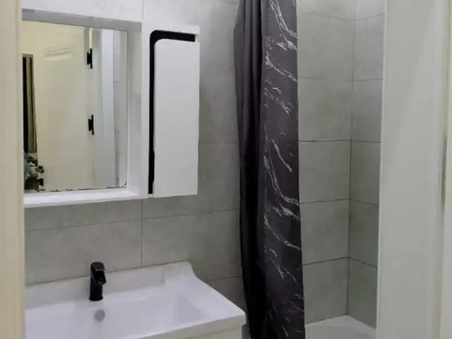 2-комн. квартира, 5 этаж, 55м², Шохмансур 4 раха Зелёный пешина, Душанбе - 14