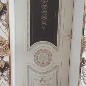 Дверь, Душанбе