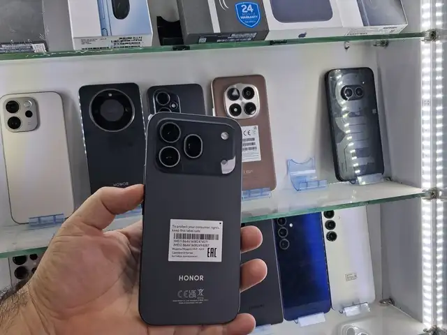 Honor 600pro, Бохтар (Курган-Тюбе)