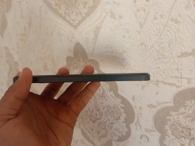 Realme Note 50, Душанбе