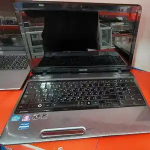 Ноутбук Тоshiba core i3-2310m, Душанбе