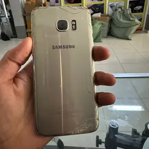 Samsung Galaxy S7 Edge, Душанбе