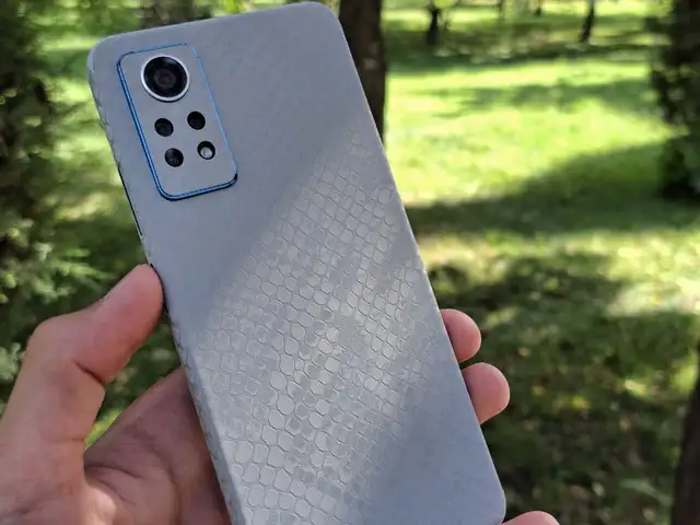 Xiaomi Redmi note 12 pro 6+2/128gb, Душанбе