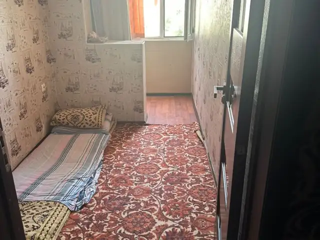 Комната в 2-комн. квартире, 8 этаж, 30м², Гардиши 13, Душанбе
