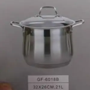 Кастрюля GF-6018B, Душанбе