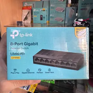 Коммутатор TP Link LS1008G, Душанбе