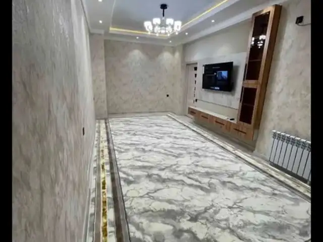 2-комн. квартира, 6 этаж, 65м², сино, Душанбе