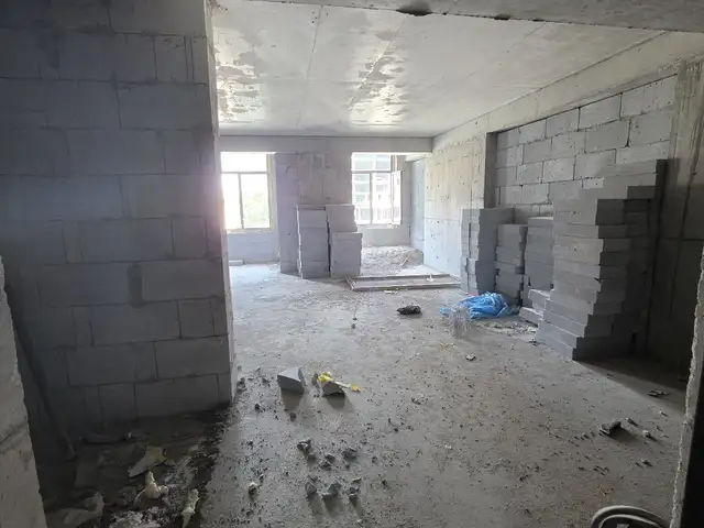 2-комн. квартира, 3 этаж, 68 м², фирдавси, Душанбе