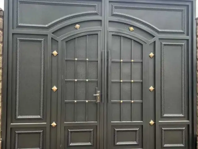 Дарвоза, Душанбе