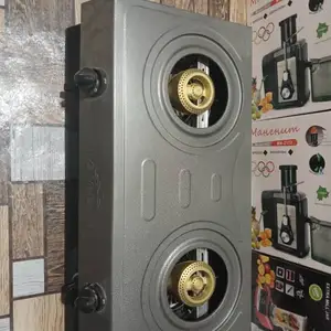 Газовая плита, Душанбе